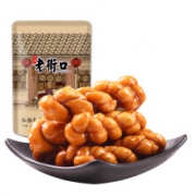 PLUS会员：老街口 红糖麻花500g*2件