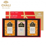 超定制 Chali茶里大红花漾茶语礼盒茶叶花草茶 *2件