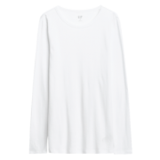 Gap 499504 女士圆领T恤 可低至59.2元/件