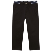 Meters bonwe 美特斯邦威 252252 男士七分休闲裤 低至23.92元/件