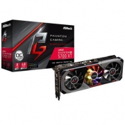 ASRock 华擎 RX5700 XT Phantom Gaming D 8G OC 显卡