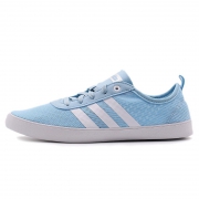 adidas 阿迪达斯 DB0162 女子运动休闲系列网球鞋