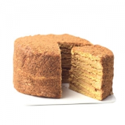 第二件0元 俄罗斯进口 双山 提拉米苏 500g*2件