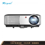 Rigal 瑞格尔 RD-806 投影机 系统版