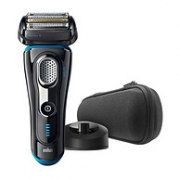 德国原产、全身水洗！BRAUN 博朗 9系 9240S 电动剃须刀