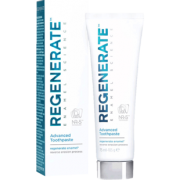 Regenerate法国进口牙膏 修复牙釉质 清新口气 75ml *2件 148.5元（合74.25元/件）