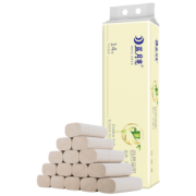 天猫 蓝月亮卷纸14卷*60g 9.9元包邮