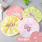 防尘沐浴帽 随机1个装 1元包邮