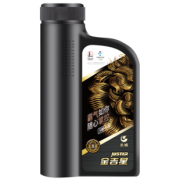 Great Wall 长城 金吉星 SN/CF 5W-40 全合成机油 1L 44.5元包邮（限前500件）