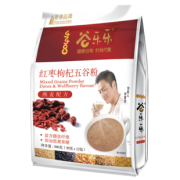 第二份9.9元 第二份9.9元！劲家庄红枣枸杞粉12包 券后￥29.9