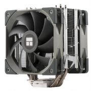 18日0点： Thermalright 利民 AS120 PLUS 刺灵 双风扇版 CPU散热器