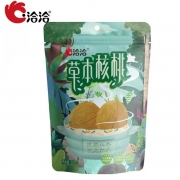 天猫 27日0点：ChaCheer 洽洽 草本核桃 208g*2包 16.6元