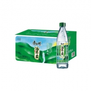 限地区：涵养泉 天然饮用矿泉水550ml*24瓶装