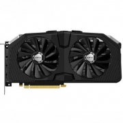 XFX 讯景 RX 5700XT 黑狼显卡8GB
