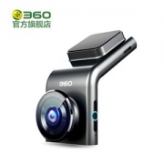 360 高清夜视行车记录仪 内置电子狗