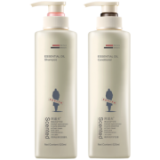 买1赠8 买1赠8 阿道夫洗护套装520ml*2 券后￥79
