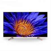 15日0点： SONY 索尼 KD-55U8G 55英寸 4K 液晶电视