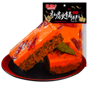 乱劈才 重庆私房火锅底料500g*2件 18.9元包邮（需用券）