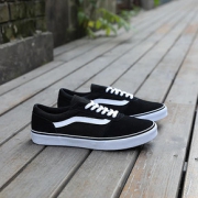 5日0点： Vans 范斯 运动休闲系列 女士板鞋