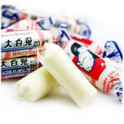 WHITE RABBIT 大白兔 奶糖 380g