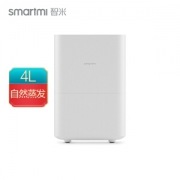 smartmi 智米 CJXJSQ02ZM 纯净型加湿器