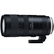 TAMRON 腾龙 SP 70-200mm f/2.8 Di VC USD G2 长焦变焦镜头