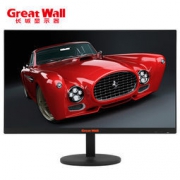 京东企业会员：Great Wall 长城 27WL75IH 27英寸显示屏