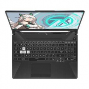 26日0点： ASUS 华硕 天选 15.6英寸游戏本（R7-4800H、8GB、512GB、RTX2060、144Hz）
