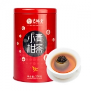 猫超次日达 艺福堂 小青柑茶 200g/约20枚