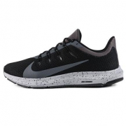 16点：NIKE 耐克 男子 透气 缓震 跑步鞋 QUEST 2 运动鞋 CI3787-008