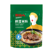 粉达人 螺蛳粉 410g*3碗 19.9元包邮（需用券）