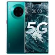 历史低价：HUAWEI 华为 Mate 30 Pro 5G版 智能手机 8GB+128GB 5259元包邮