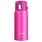 ZOJIRUSHI 象印 SM-SD36-PV 直饮不锈钢保温杯 360ml