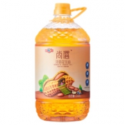 京东PLUS会员：多力 尚选浓香花生油 3.68L*4件