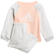 ￥127.33 adidas婴童装训练运动套装ED1179ED1159