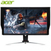 acer 宏碁 XV273K P 27英寸IPS显示器 (3840*2160、144Hz、G-SYNC、HDR400)