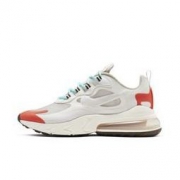 再降价：NIKE 耐克 Air Max 270 React 男子运动鞋