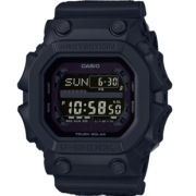 春焕新：CASIO 卡西欧 G-SHOCK GX-56BB 太阳能运动腕表 577元