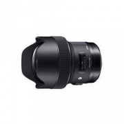 SIGMA 适马 14mm F1.8 DG HSM Art 镜头