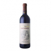 GreatWall 长城 华夏葡园优良产区（灰标）干红葡萄酒 750ml *2件