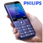 PHILIPS 飞利浦 E258S 老人手机