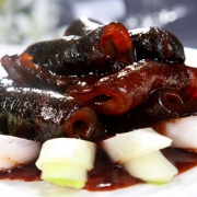 渤海湾野生即食大乌参 400g