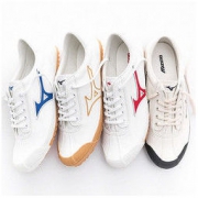 18日0点：Mizuno 美津浓 D1CR190162 运动帆布鞋