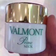 瑞士皇后级护肤品：VALMONT 法尔曼 PRIME NECK 升效护颈营养霜 50ml