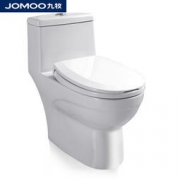 JOMOO 九牧 11173-2-1/31Z-1 防臭节水马桶 400坑距