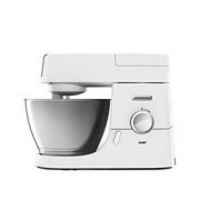 中亚Prime会员： KENWOOD 凯伍德 KVC3100W 厨师机