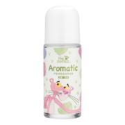 MINISO 名创优品 粉红豹走珠香体露 50ml*2支 15元包邮（需用券）