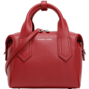 CHARLES＆KEITH CK2-50150617 女士手提包 239元包邮