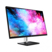 HP 惠普 s270n 27英寸 IPS显示器（4K、99%sRGB、Type-C）