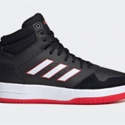 adidas 阿迪达斯 GAMETAKER EH1145 男子场上篮球鞋